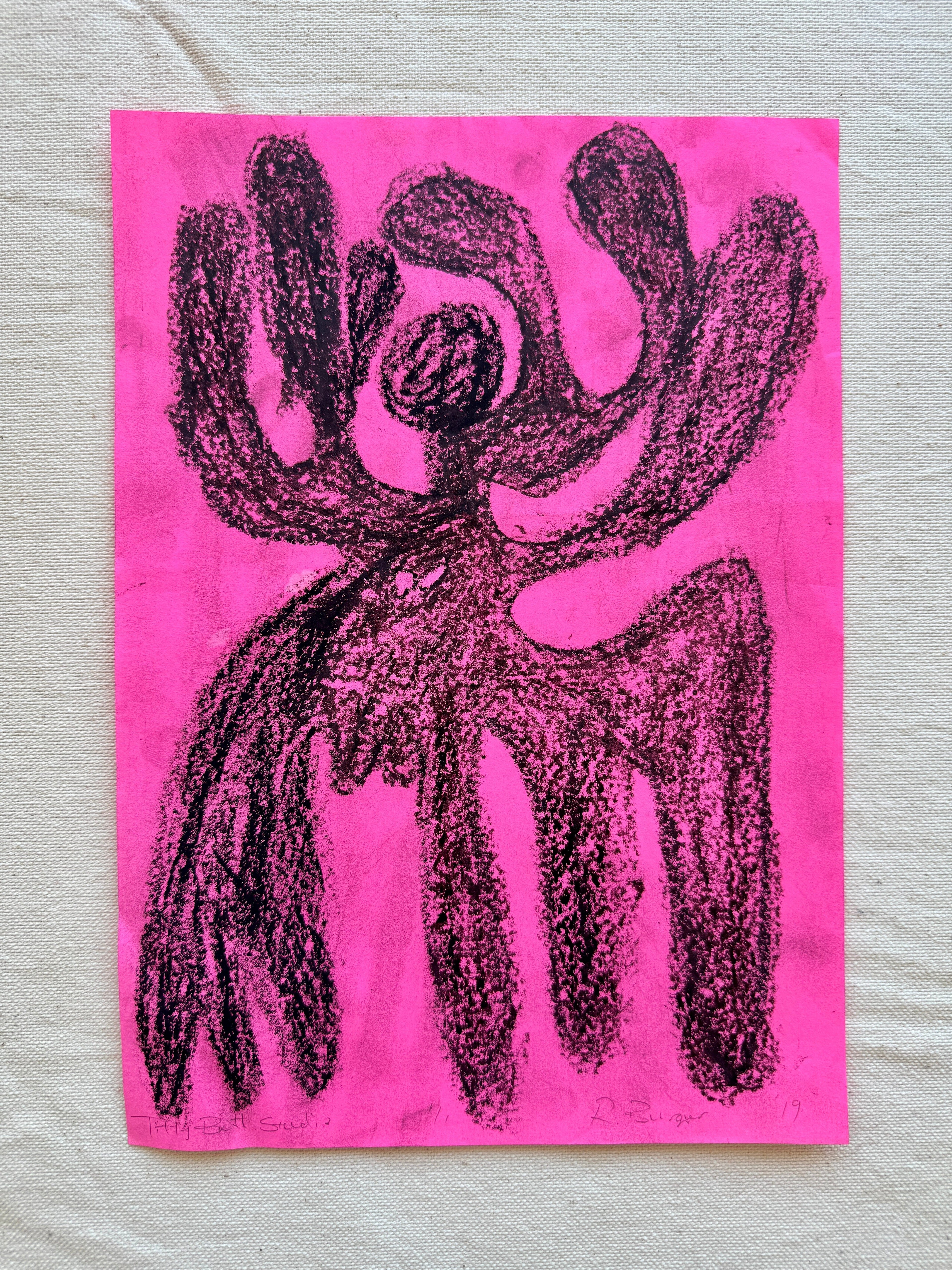 Dance Party - Guest 3 Tittybutt.studio 