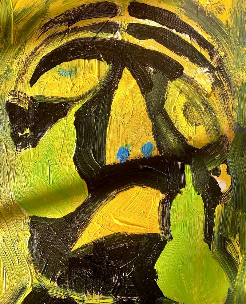 Fruit Storm @ 7AM Tittybutt.studio 